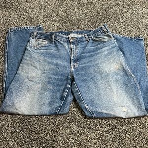 ❤️5/20❤️ Mens Dickies jeans